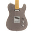 Fender Aerodyne Special Telecaster Electric Guitar, Maple FB, Dolphin Gray Metallic |  FENDER |  ELECTRIC GUITAR |  Zoso Music