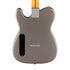 Fender Aerodyne Special Telecaster Electric Guitar, Maple FB, Dolphin Gray Metallic |  FENDER |  ELECTRIC GUITAR |  Zoso Music