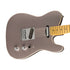 Fender Aerodyne Special Telecaster Electric Guitar, Maple FB, Dolphin Gray Metallic