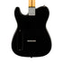 Fender Aerodyne Special Telecaster Electric Guitar, Maple FB, Hot Rod Burst |  FENDER |  ELECTRIC GUITAR |  Zoso Music