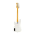 Fender Aerodyne Special Precision Bass Guitar, RW FB, Bright White |  FENDER |  ELECTRIC GUITAR |  Zoso Music