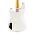 Fender Aerodyne Special Precision Bass Guitar, RW FB, Bright White |  FENDER |  ELECTRIC GUITAR |  Zoso Music