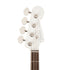 Fender Aerodyne Special Precision Bass Guitar, RW FB, Bright White |  FENDER |  ELECTRIC GUITAR |  Zoso Music