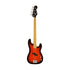 Fender Aerodyne Special Precision Bass Guitar, Maple FB, Hot Rod Burst |  FENDER |  ELECTRIC GUITAR |  Zoso Music