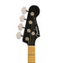 Fender Aerodyne Special Precision Bass Guitar, Maple FB, Hot Rod Burst |  FENDER |  ELECTRIC GUITAR |  Zoso Music