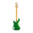 Fender Aerodyne Special Precision Bass Guitar, Maple FB, Speed Green Metallic |  FENDER |  ELECTRIC GUITAR |  Zoso Music