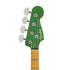 Fender Aerodyne Special Precision Bass Guitar, Maple FB, Speed Green Metallic |  FENDER |  ELECTRIC GUITAR |  Zoso Music
