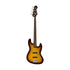 Fender Aerodyne Special Jazz Bass Guitar, RW FB, Chocolate Burst |  FENDER |  ELECTRIC GUITAR |  Zoso Music
