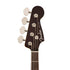 Fender Aerodyne Special Jazz Bass Guitar, RW FB, Chocolate Burst |  FENDER |  ELECTRIC GUITAR |  Zoso Music