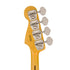Fender Aerodyne Special Jazz Bass Guitar, RW FB, Chocolate Burst |  FENDER |  ELECTRIC GUITAR |  Zoso Music