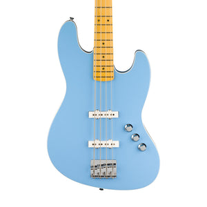 Fender Aerodyne Special Jazz Bass Guitar, Maple FB, California Blue |  FENDER |  ELECTRIC GUITAR |  Zoso Music