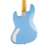Fender Aerodyne Special Jazz Bass Guitar, Maple FB, California Blue |  FENDER |  ELECTRIC GUITAR |  Zoso Music