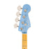 Fender Aerodyne Special Jazz Bass Guitar, Maple FB, California Blue |  FENDER |  ELECTRIC GUITAR |  Zoso Music