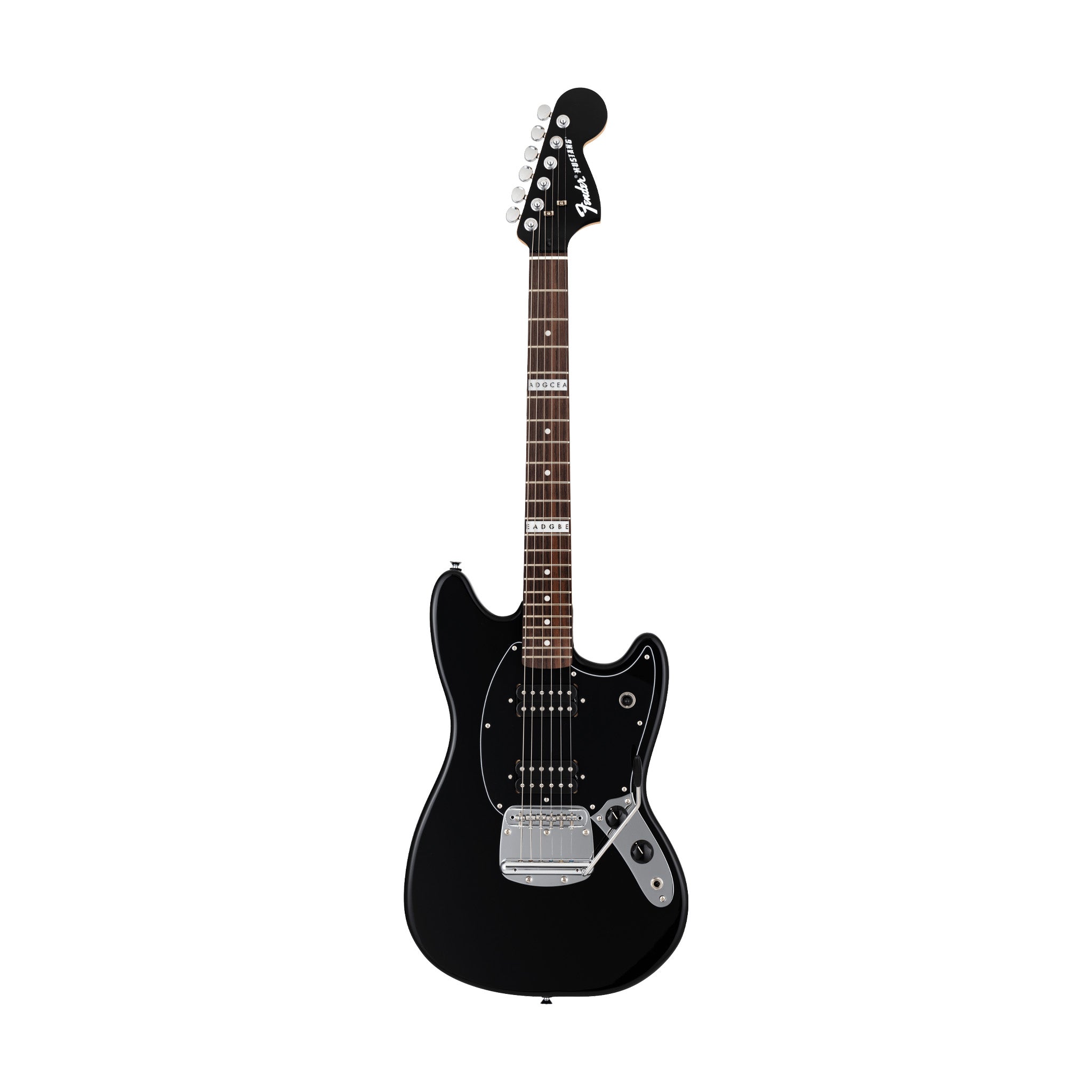 Fender Chili Beans. Moto Mustang Electric Guitar, RW FB, Black |  FENDER |  ELECTRIC GUITAR |  Zoso Music