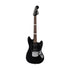 Fender Chili Beans. Moto Mustang Electric Guitar, RW FB, Black |  FENDER |  ELECTRIC GUITAR |  Zoso Music