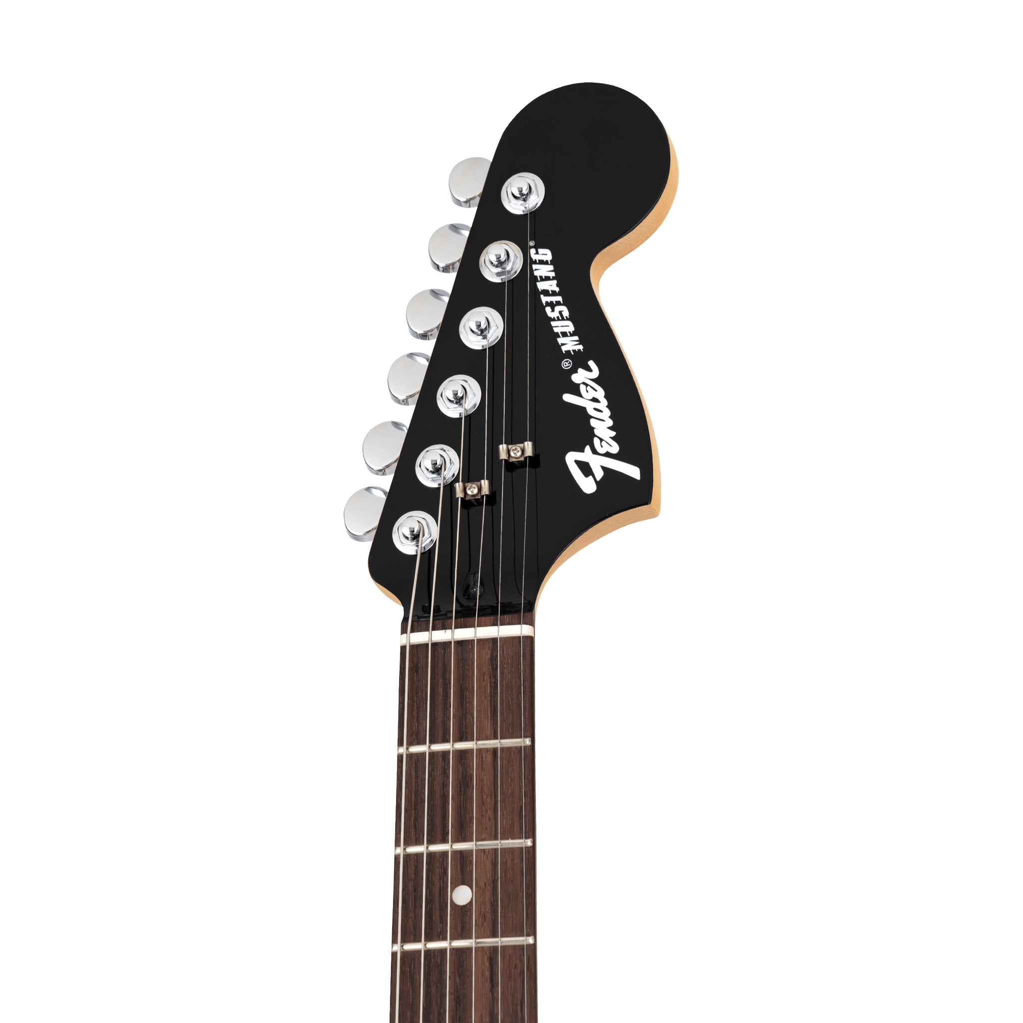 Fender Chili Beans. Moto Mustang Electric Guitar, RW FB, Black |  FENDER |  ELECTRIC GUITAR |  Zoso Music