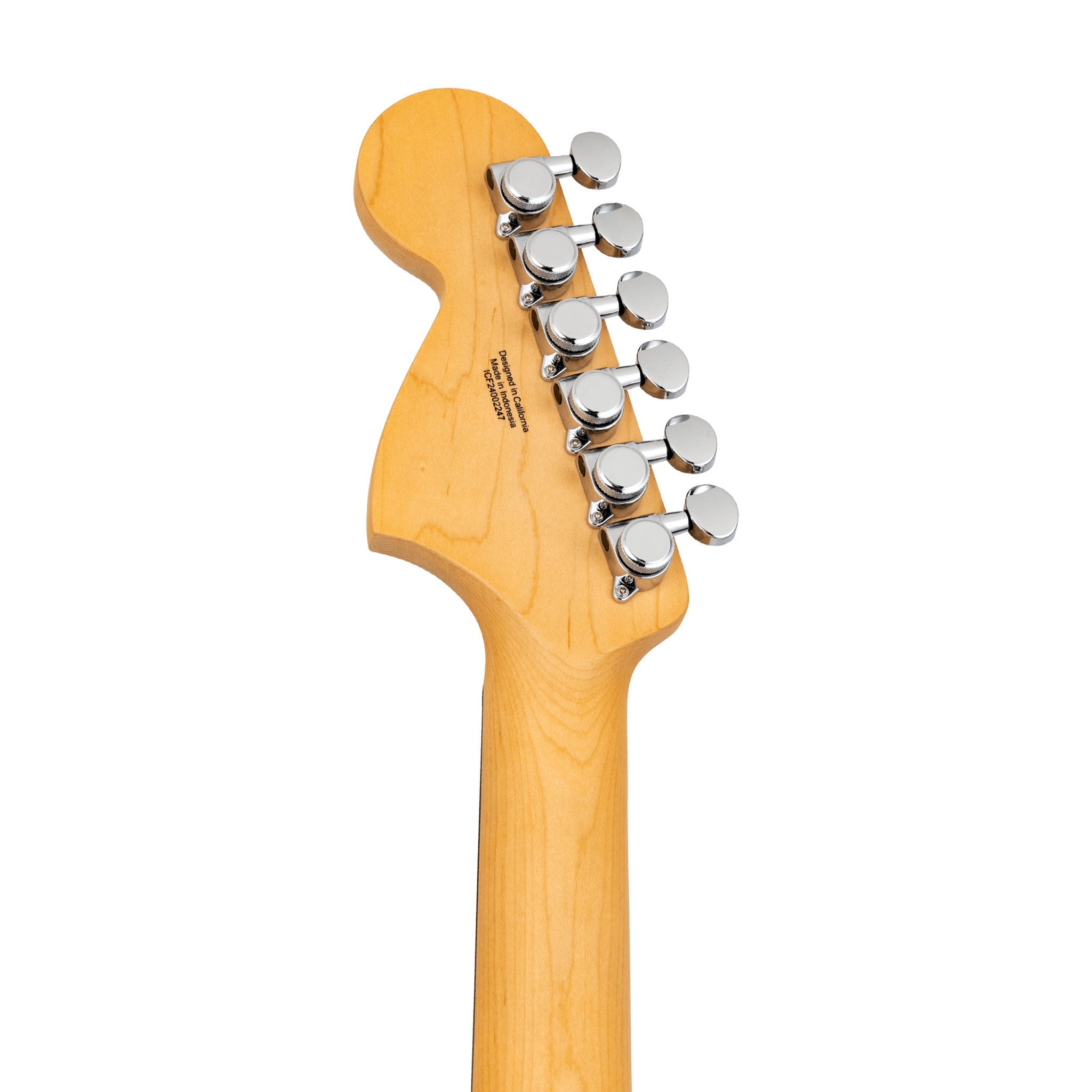 Fender Chili Beans. Moto Mustang Electric Guitar, RW FB, Black |  FENDER |  ELECTRIC GUITAR |  Zoso Music