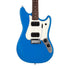 Fender Chili Beans. Lily Cyclone Electric Guitar, RW FB, Blue | Zoso Music Sdn Bhd