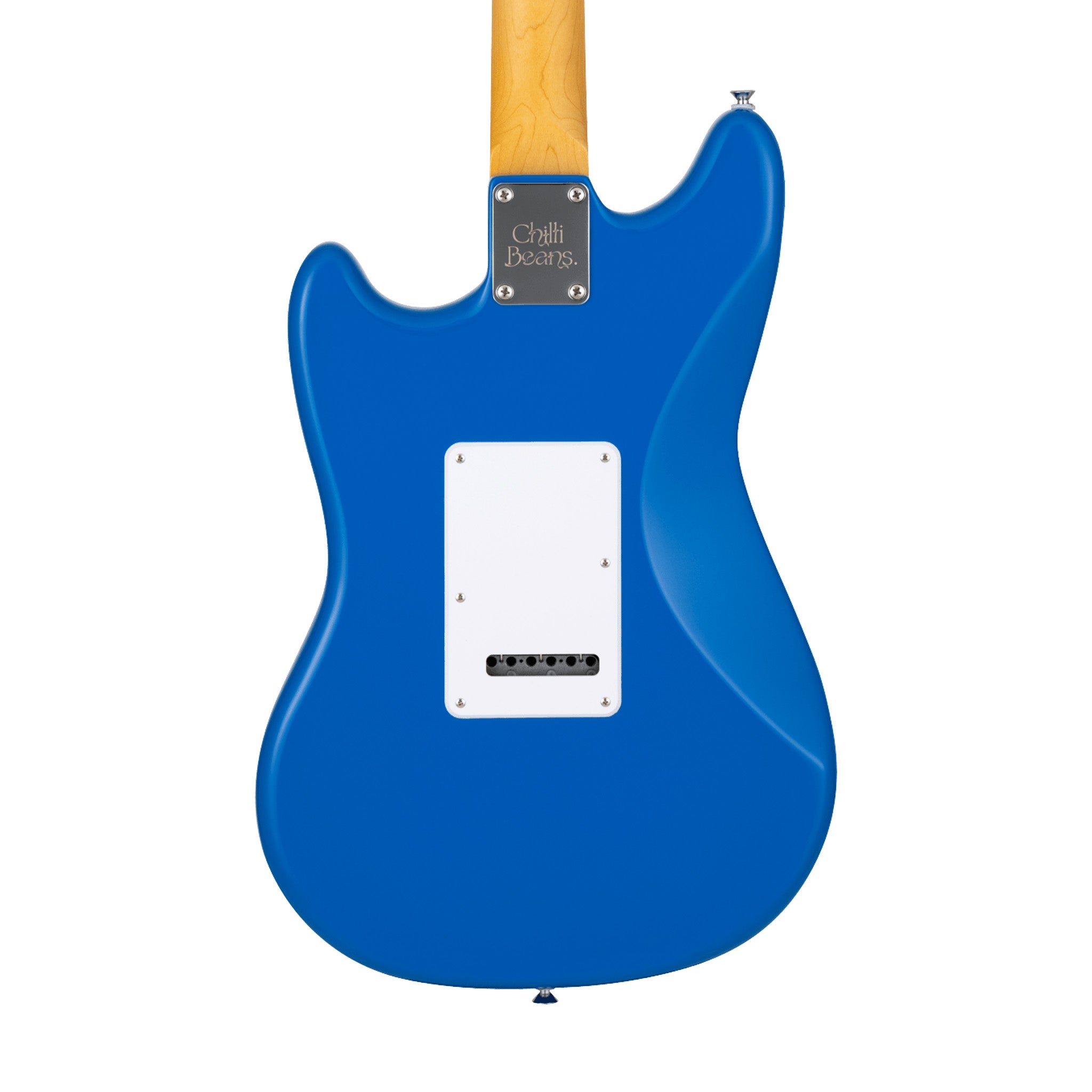 Fender Chili Beans. Lily Cyclone Electric Guitar, RW FB, Blue |  FENDER |  ELECTRIC GUITAR |  Zoso Music