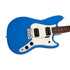 Fender Chili Beans. Lily Cyclone Electric Guitar, RW FB, Blue |  FENDER |  ELECTRIC GUITAR |  Zoso Music