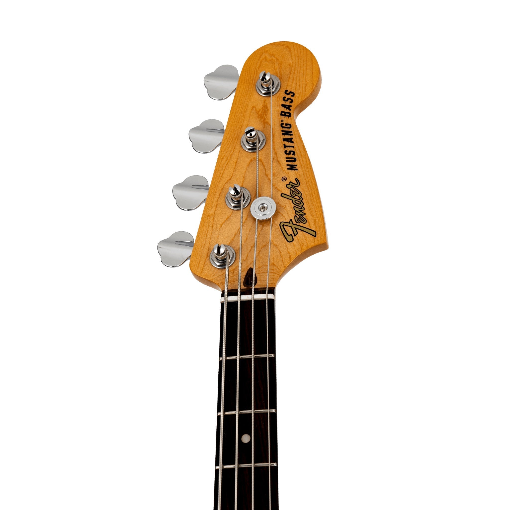 Fender Chilli Beans. Maika Mustang Bass Guitar, RW FB, Aged Natural |  FENDER |  BASS GUITAR |  Zoso Music