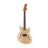 Fender Tom DeLonge Starcaster Electric Guitar, RW FB, Shoreline Gold |  FENDER |  ELECTRIC GUITAR |  Zoso Music