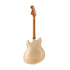 Fender Tom DeLonge Starcaster Electric Guitar, RW FB, Shoreline Gold |  FENDER |  ELECTRIC GUITAR |  Zoso Music