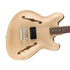 Fender Tom DeLonge Starcaster Electric Guitar, RW FB, Shoreline Gold |  FENDER |  ELECTRIC GUITAR |  Zoso Music