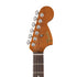 Fender Tom DeLonge Starcaster Electric Guitar, RW FB, Shoreline Gold |  FENDER |  ELECTRIC GUITAR |  Zoso Music