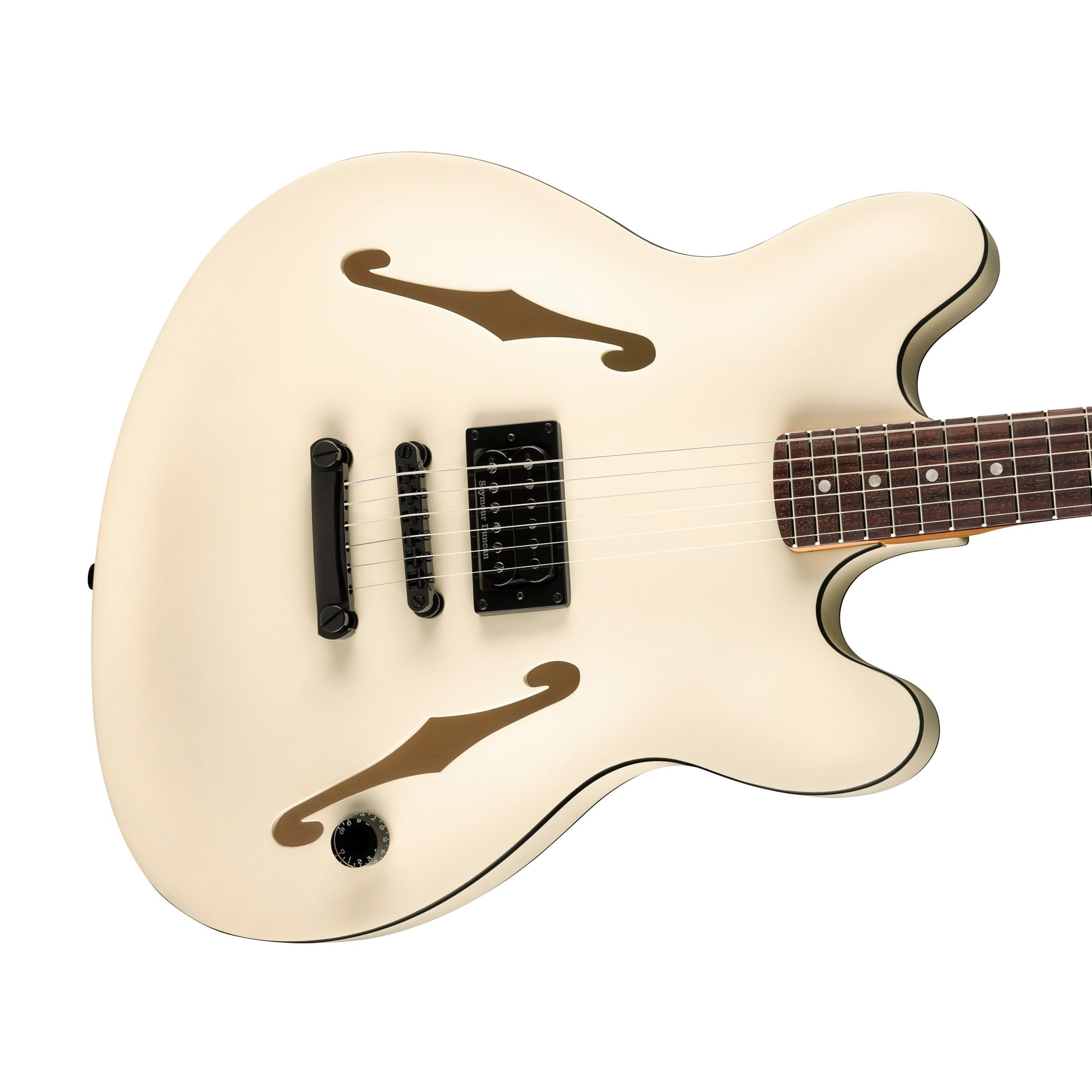 Fender Tom DeLonge Starcaster Electric Guitar, RW FB, Olympic White |  FENDER |  ELECTRIC GUITAR |  Zoso Music