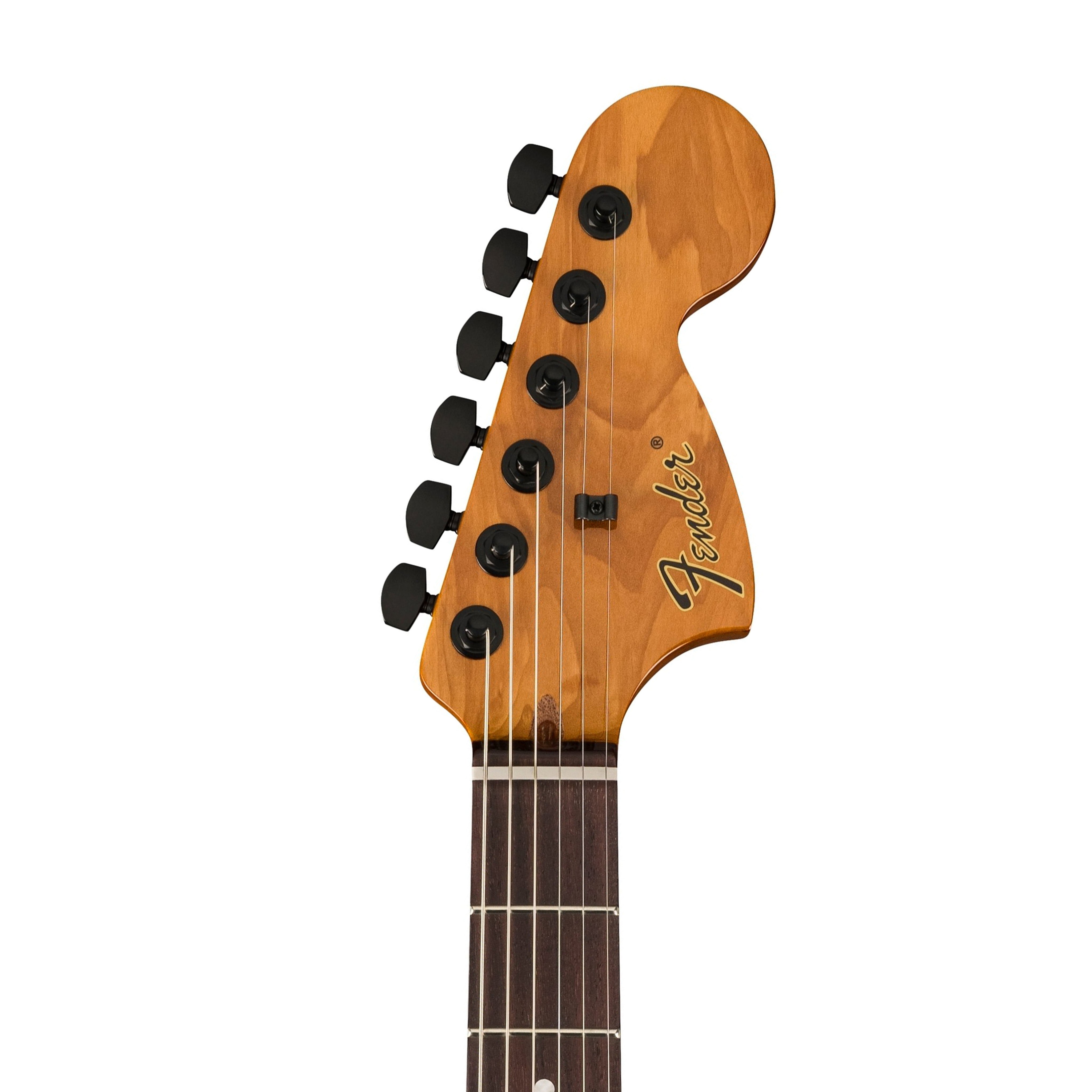 Fender Tom DeLonge Starcaster Electric Guitar, RW FB, Olympic White |  FENDER |  ELECTRIC GUITAR |  Zoso Music