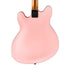 Fender Tom DeLonge Starcaster Electric Guitar, RW FB, Shell Pink |  FENDER |  ELECTRIC GUITAR |  Zoso Music