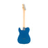 Fender Standard Telecaster Electric Guitar, Maple FB, Aqua Marine Metallic |  FENDER |  ELECTRIC GUITAR |  Zoso Music