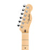 Fender Standard Telecaster Electric Guitar, Maple FB, Aqua Marine Metallic |  FENDER |  ELECTRIC GUITAR |  Zoso Music