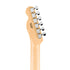 Fender Standard Telecaster Electric Guitar, Maple FB, Aqua Marine Metallic |  FENDER |  ELECTRIC GUITAR |  Zoso Music