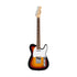 Fender Standard Telecaster Electric Guitar w/White Pickguard, Laurel FB, 3-Color Sunburst |  FENDER |  ELECTRIC GUITAR |  Zoso Music