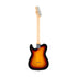 Fender Standard Telecaster Electric Guitar w/White Pickguard, Laurel FB, 3-Color Sunburst |  FENDER |  ELECTRIC GUITAR |  Zoso Music