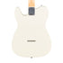 Fender Standard Telecaster Electric Guitar, Laurel FB, Olympic White |  FENDER |  ELECTRIC GUITAR |  Zoso Music