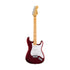 Fender Standard Stratocaster Electric Guitar w/White Pickguard, Maple FB, Candy Cola |  FENDER |  ELECTRIC GUITAR |  Zoso Music