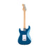 Fender Standard Stratocaster Electric Guitar, Laurel FB, Aqua Marine Metallic |  FENDER |  ELECTRIC GUITAR |  Zoso Music