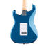 Fender Standard Stratocaster HSS Electric Guitar, Maple FB, Aqua Marine Metallic |  FENDER |  ELECTRIC GUITAR |  Zoso Music