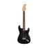 Fender Standard Stratocaster HSS Electric Guitar, Laurel FB, Black |  FENDER |  ELECTRIC GUITAR |  Zoso Music