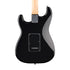 Fender Standard Stratocaster HSS Electric Guitar, Laurel FB, Black |  FENDER |  ELECTRIC GUITAR |  Zoso Music