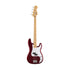 Fender Standard Precision Bass Guitar, Maple FB, Candy Cola |  FENDER |  BASS GUITAR |  Zoso Music