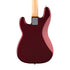 Fender Standard Precision Bass Guitar, Maple FB, Candy Cola |  FENDER |  BASS GUITAR |  Zoso Music