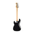 Fender Standard Precision Bass Guitar, Laurel FB, Black |  FENDER |  BASS GUITAR |  Zoso Music