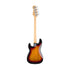 Fender Standard Precision Bass Guitar, Laurel FB, 3-Tone Sunburst |  FENDER |  BASS GUITAR |  Zoso Music