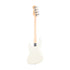 Fender Standard Jazz Bass Guitar, Laurel FB, Olympic White |  FENDER |  BASS GUITAR |  Zoso Music