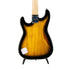 Squier FSR Mini Stratocaster Electric Guitar, Laurel FB, Brown Sunburst |  SQUIER BY FENDER |  ELECTRIC GUITAR |  Zoso Music