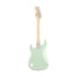 Squier FSR Mini Stratocaster Electric Guitar, Laurel FB, Surf Green |  SQUIER BY FENDER |  ELECTRIC GUITAR |  Zoso Music
